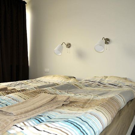 Nordic Guest House Keflavik Bagian luar foto