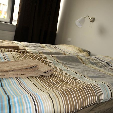 Nordic Guest House Keflavik Ruang foto
