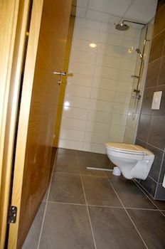 Nordic Guest House Keflavik Bagian luar foto