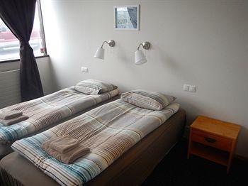 Nordic Guest House Keflavik Bagian luar foto