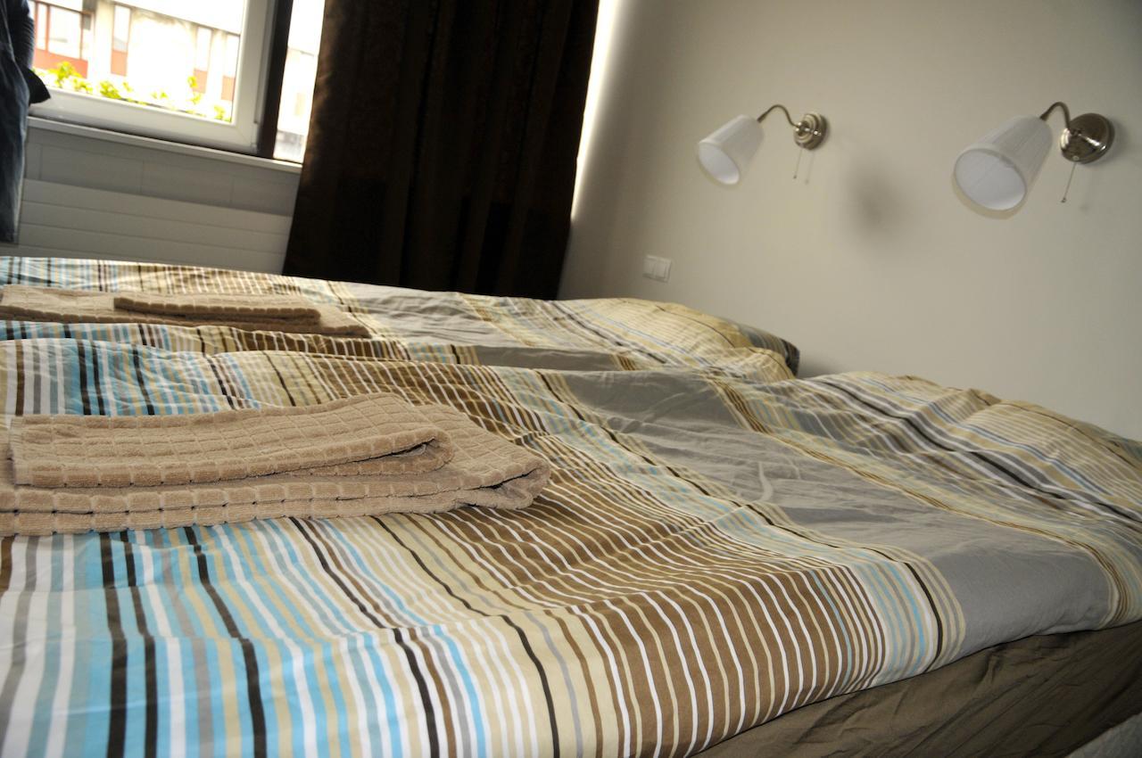 Nordic Guest House Keflavik Ruang foto